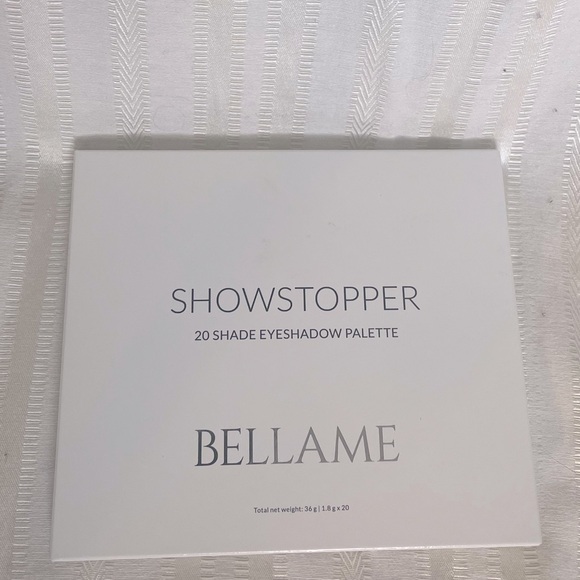 Bellame Showstopper Palette - Picture 6 of 6